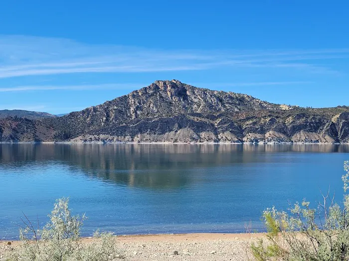 Lucerne Campground Picture 1