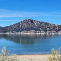 Lucerne Campground ico