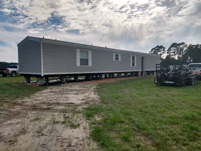 Blockers Mobile Park Picture 5