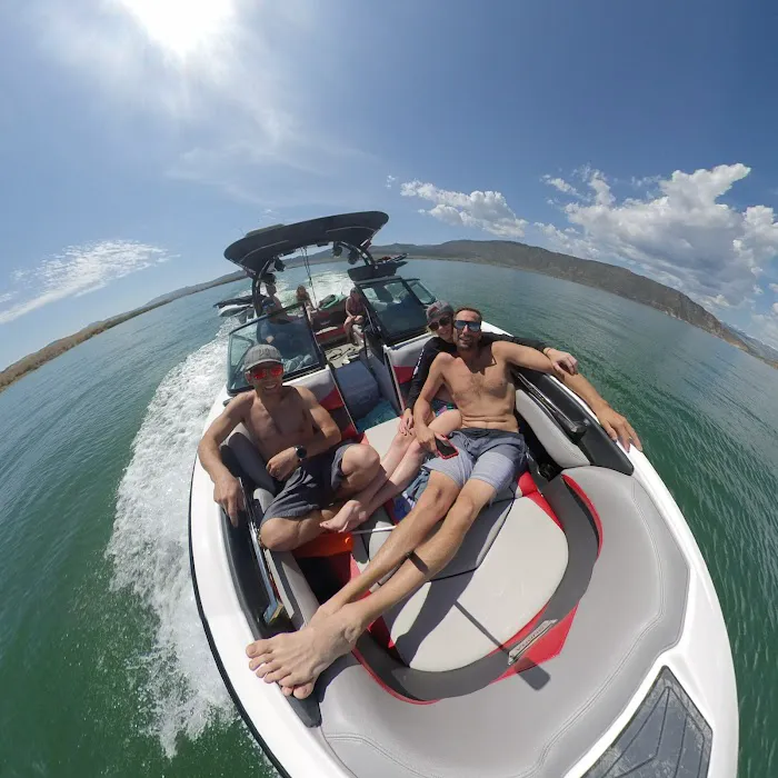 Antelope Flat Campground Picture 4