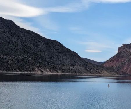 Antelope Flat Campground