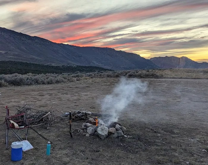 Antelope Flat Campground Picture 9