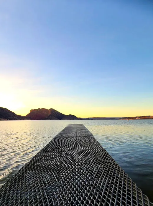 Antelope Flat Campground Picture 8