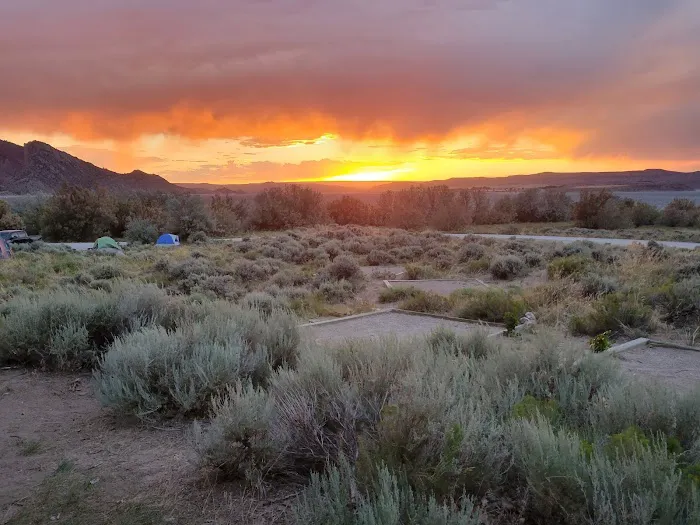 Antelope Flat Campground Picture 10
