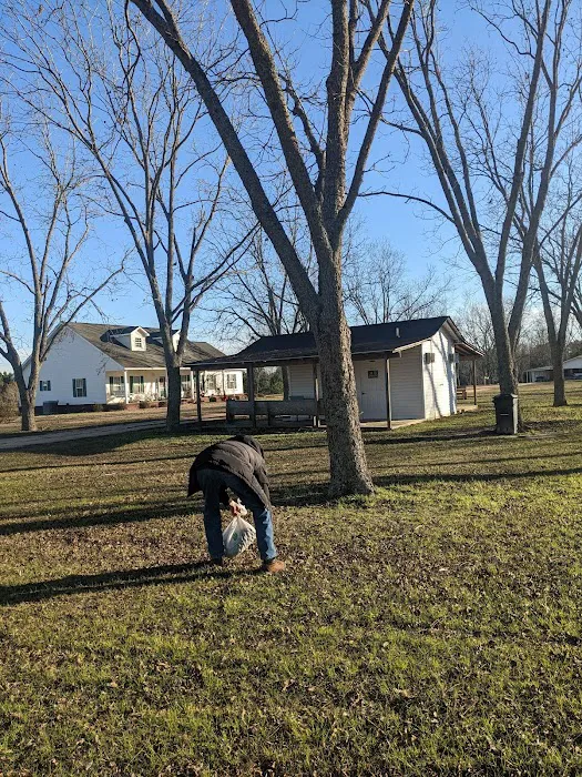 Catfish Creek RV Park Picture 2