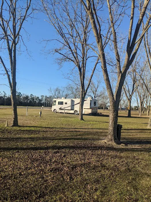 Catfish Creek RV Park Picture 1