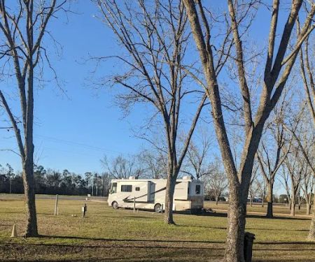 Catfish Creek RV Park