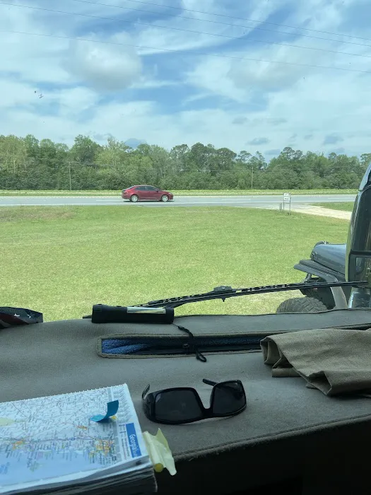 Catfish Creek RV Park Picture 4