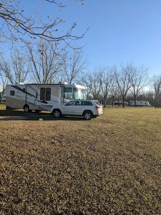 Catfish Creek RV Park Picture 3