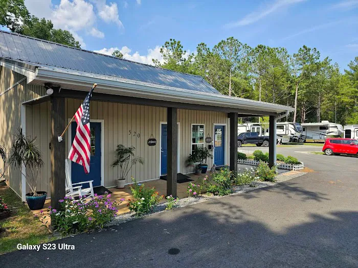 Perry's Landing RV Park Picture 10