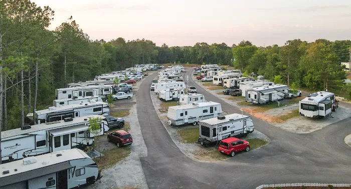 Perry's Landing RV Park Picture 2