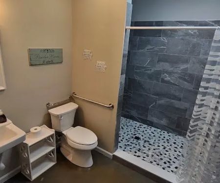 Perry's Landing RV Park