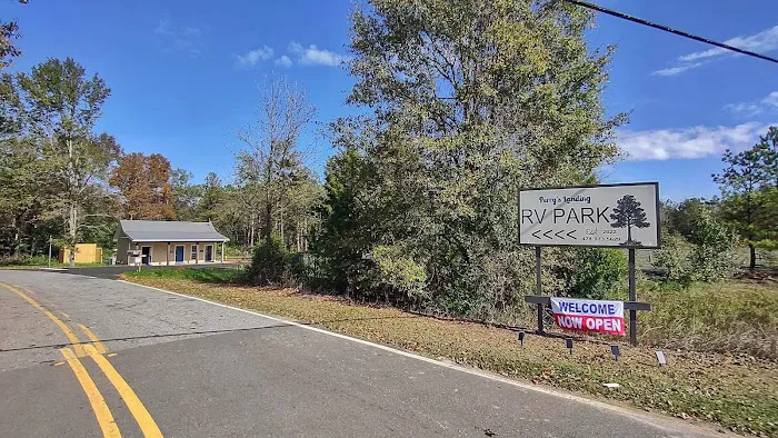 Perry's Landing RV Park Picture 6