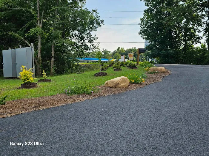 Perry's Landing RV Park Picture 8