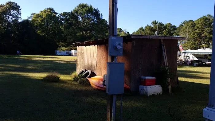 Caldwell's Trailer Court Picture 2