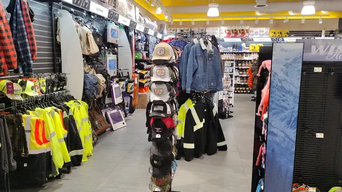 Love's RV Hookup Picture 1