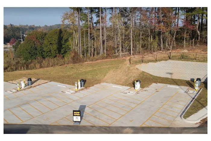 Love's RV Hookup Picture 10