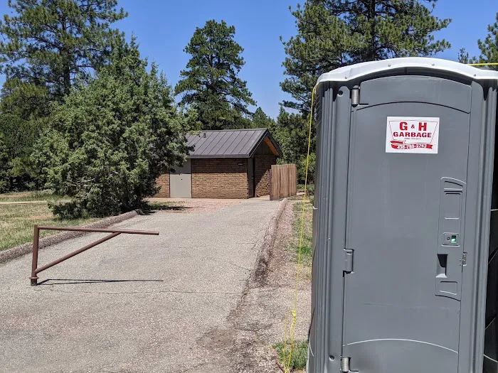 Firefighters Memorial Campground Picture 2