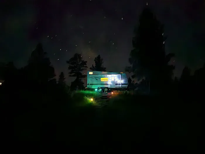 Firefighters Memorial Campground Picture 3