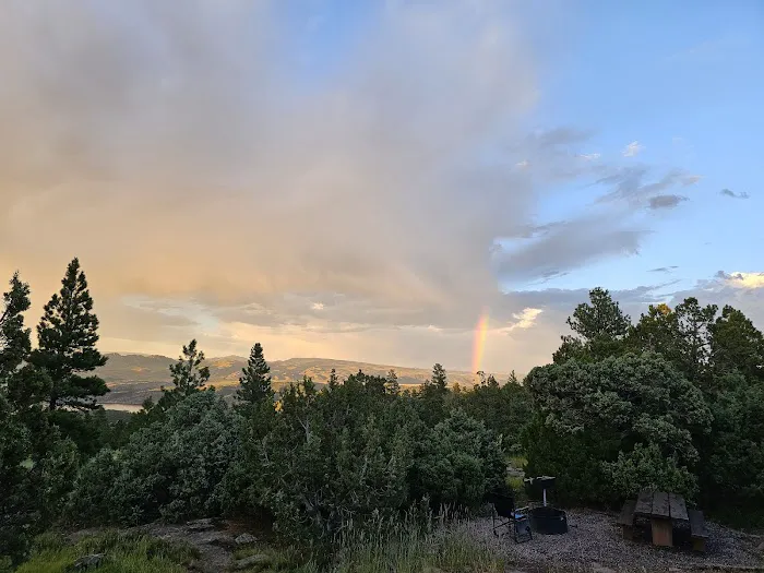 Firefighters Memorial Campground Picture 1