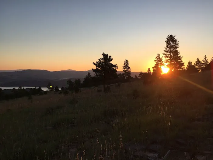 Firefighters Memorial Campground Picture 5