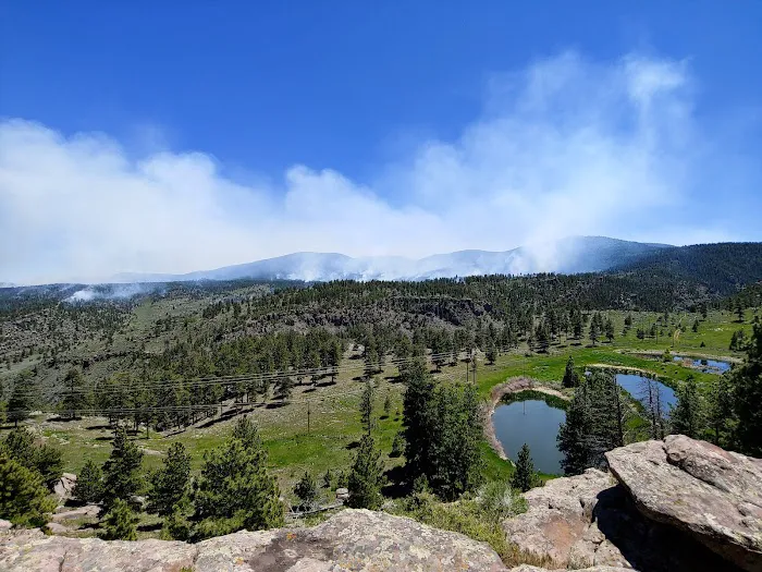 Firefighters Memorial Campground Picture 8