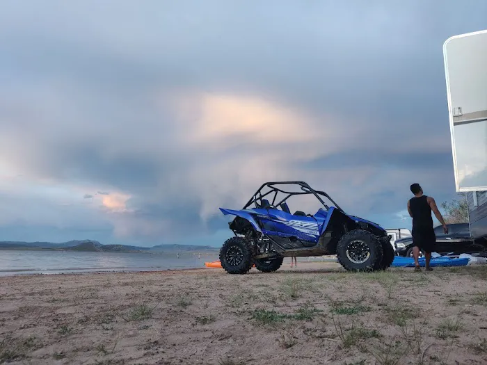 Firefighters Memorial Campground Picture 10