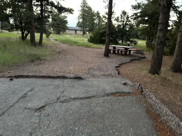 Firefighters Memorial Campground Picture 9