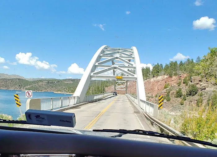 Firefighters Memorial Campground Picture 7