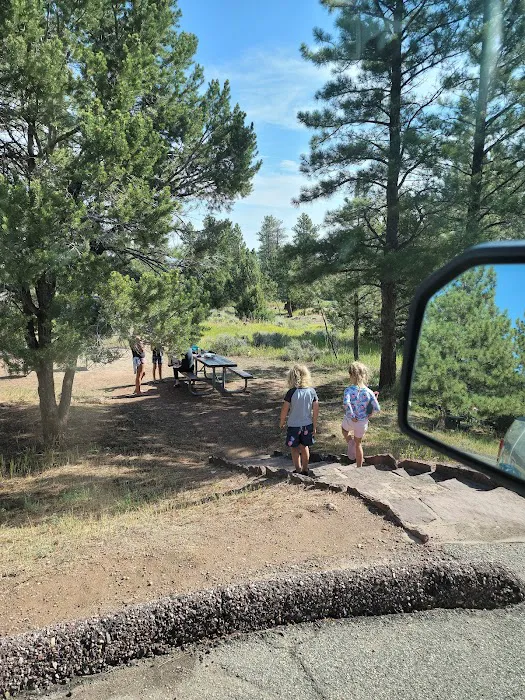 Firefighters Memorial Campground Picture 4