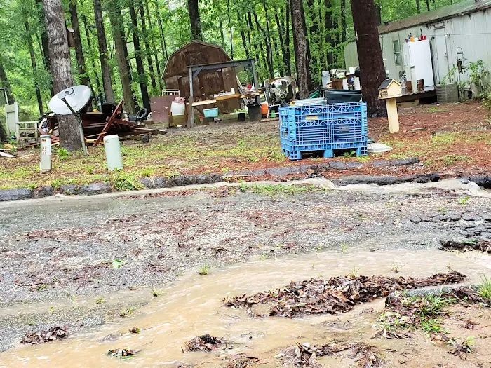 Acres of Shade Mobile Home Est Picture 6