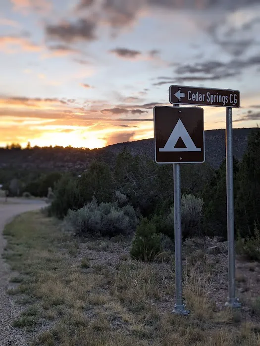 Deer Run Campground Picture 6