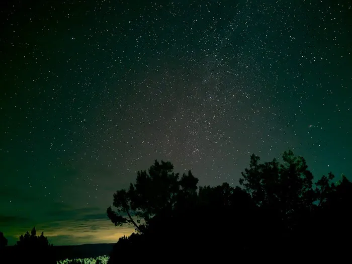 Deer Run Campground Picture 2