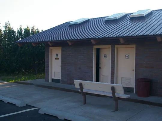 Deer Run Campground Picture 4