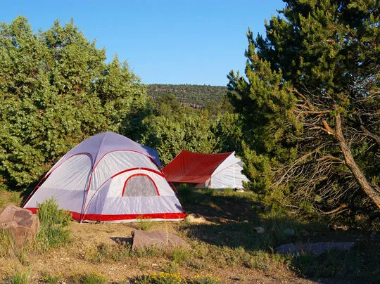 Deer Run Campground Picture 5