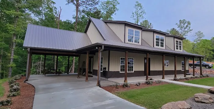 Newmor River Preserve RV Park & Cabin Rental Picture 2