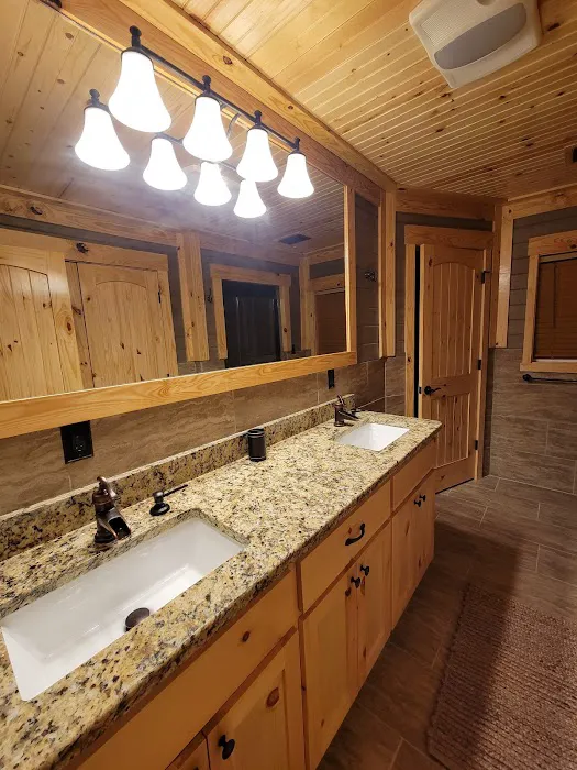 Newmor River Preserve RV Park & Cabin Rental Picture 5