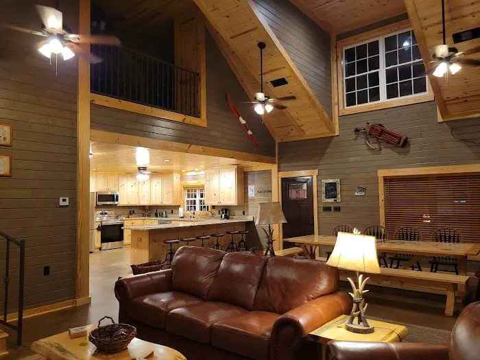 Newmor River Preserve RV Park & Cabin Rental Picture 9