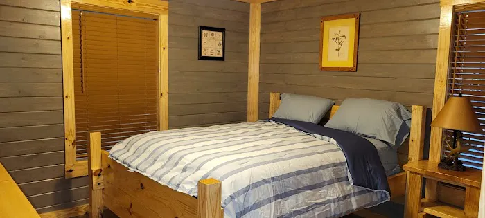 Newmor River Preserve RV Park & Cabin Rental Picture 3