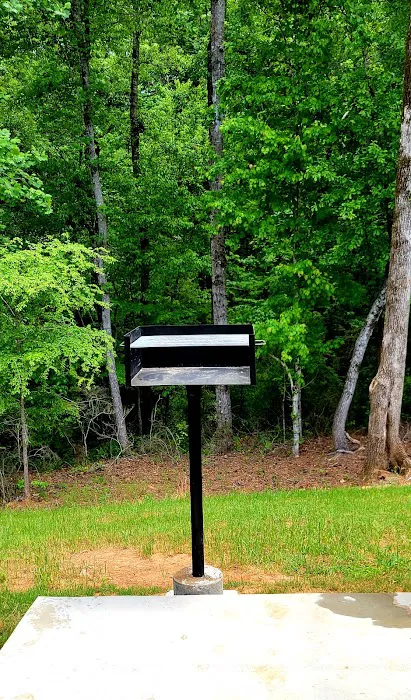 Newmor River Preserve RV Park & Cabin Rental Picture 10