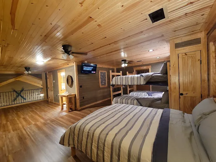 Newmor River Preserve RV Park & Cabin Rental Picture 1