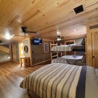 Newmor River Preserve RV Park & Cabin Rental ico