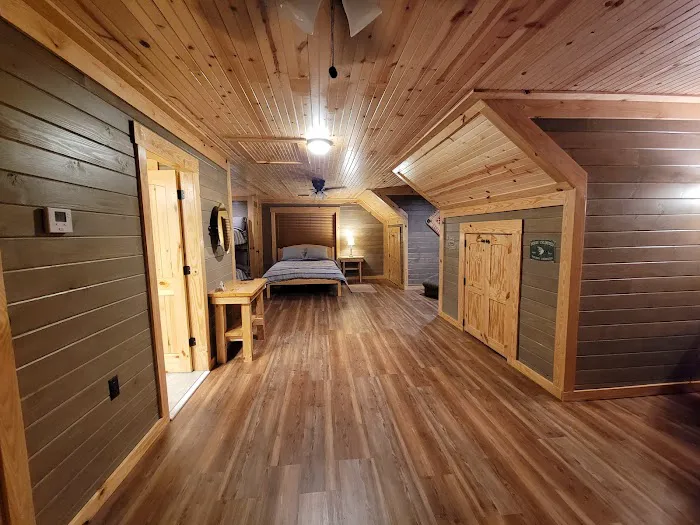 Newmor River Preserve RV Park & Cabin Rental Picture 8