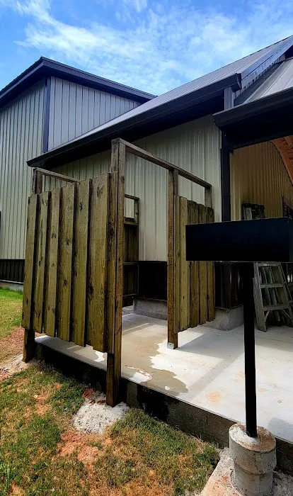 Newmor River Preserve RV Park & Cabin Rental Picture 4