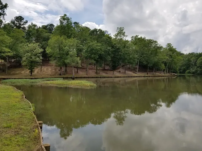 Newmor River Preserve RV Park & Cabin Rental Picture 7