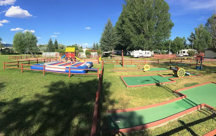 Vernal / Dinosaurland KOA Holiday Picture 4