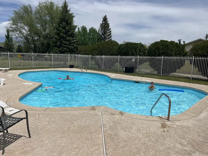 Vernal / Dinosaurland KOA Holiday Picture 1