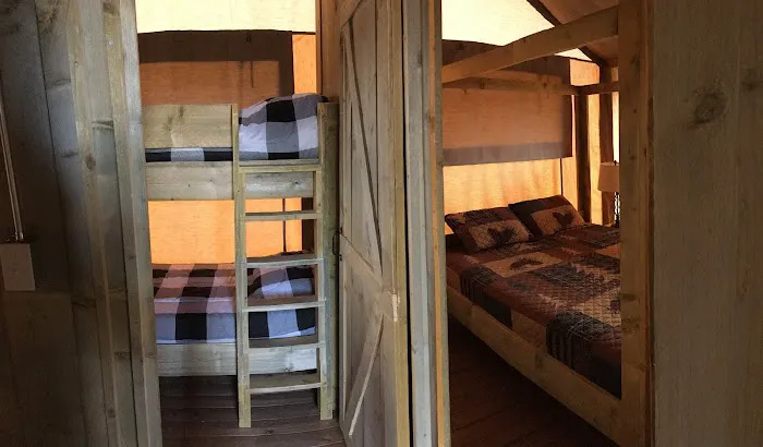 Vernal / Dinosaurland KOA Holiday Picture 2