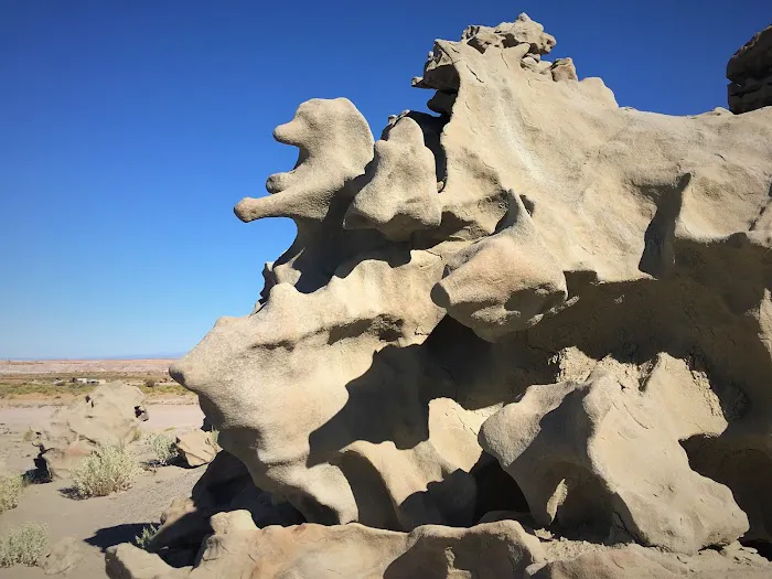 Vernal / Dinosaurland KOA Holiday Picture 7