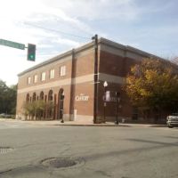 Milledgeville Estates ico